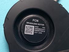 Вентилятор до ноутбука Asus Tuf Gaming F15 FX507RR №2